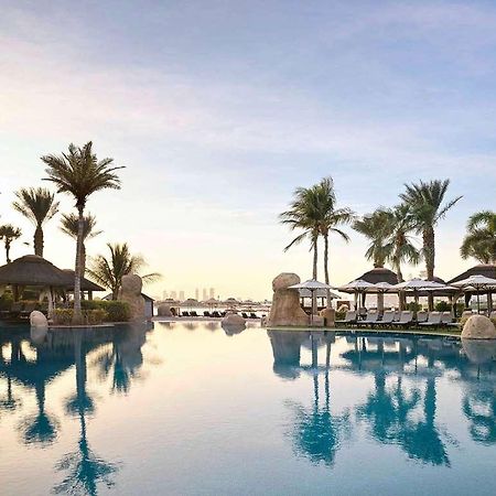 Sofitel Dubai The Palm Luxury Apartments מראה חיצוני תמונה