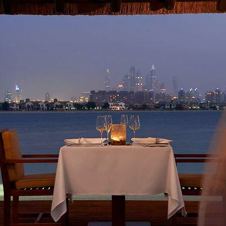 Sofitel Dubai The Palm Luxury Apartments מראה חיצוני תמונה