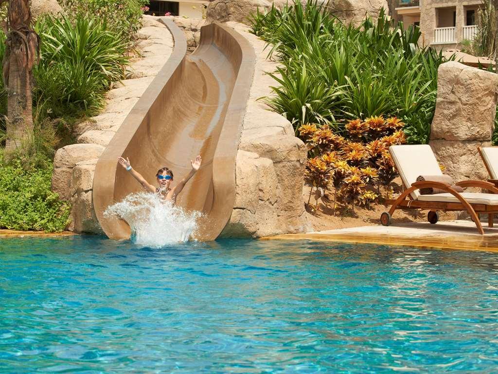 Sofitel Dubai The Palm Luxury Apartments מראה חיצוני תמונה