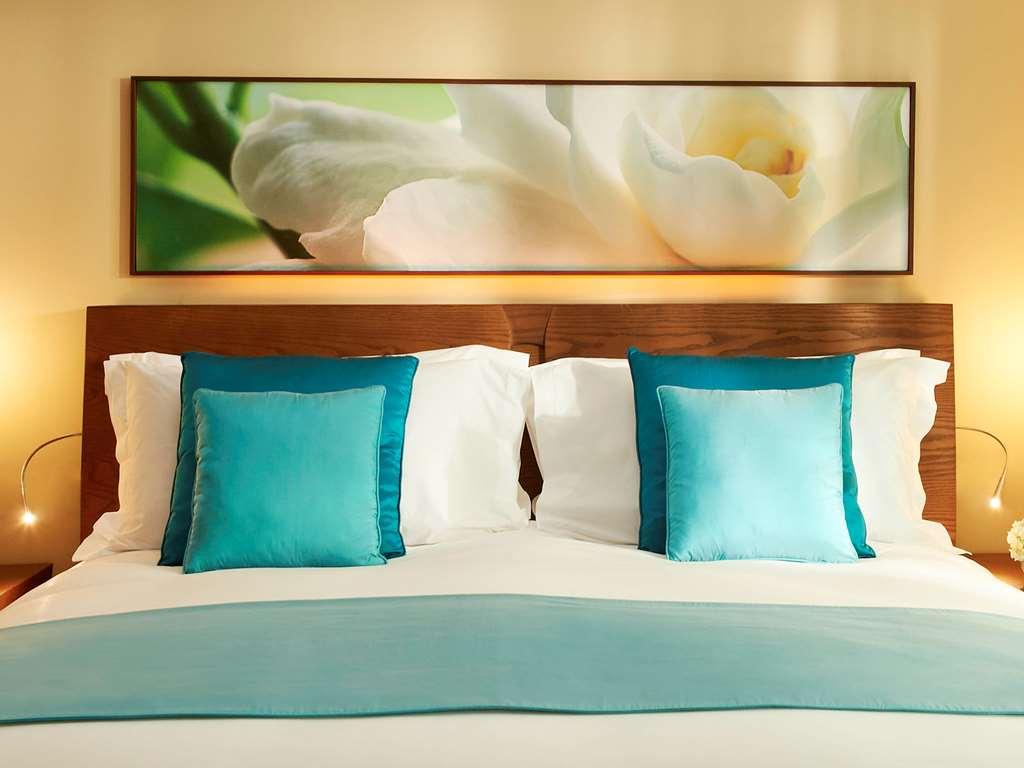 Sofitel Dubai The Palm Luxury Apartments חדר תמונה