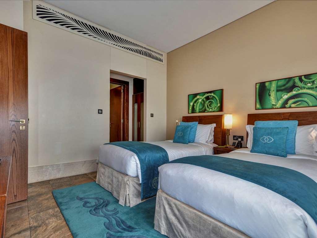 Sofitel Dubai The Palm Luxury Apartments חדר תמונה