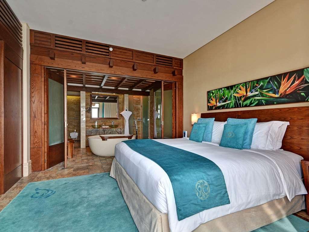 Sofitel Dubai The Palm Luxury Apartments חדר תמונה