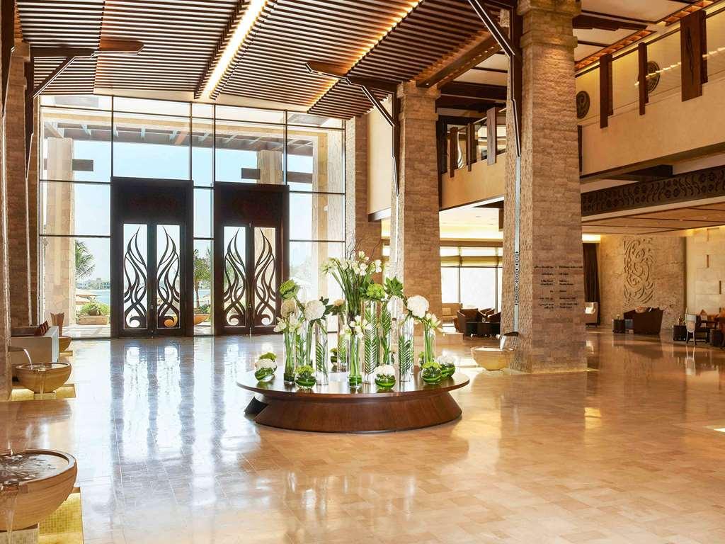 Sofitel Dubai The Palm Luxury Apartments מראה חיצוני תמונה