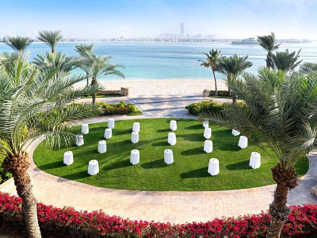 Sofitel Dubai The Palm Luxury Apartments מראה חיצוני תמונה