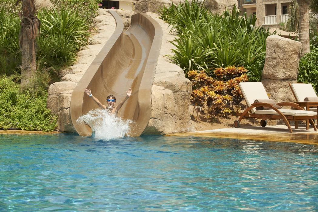 Sofitel Dubai The Palm Luxury Apartments מראה חיצוני תמונה