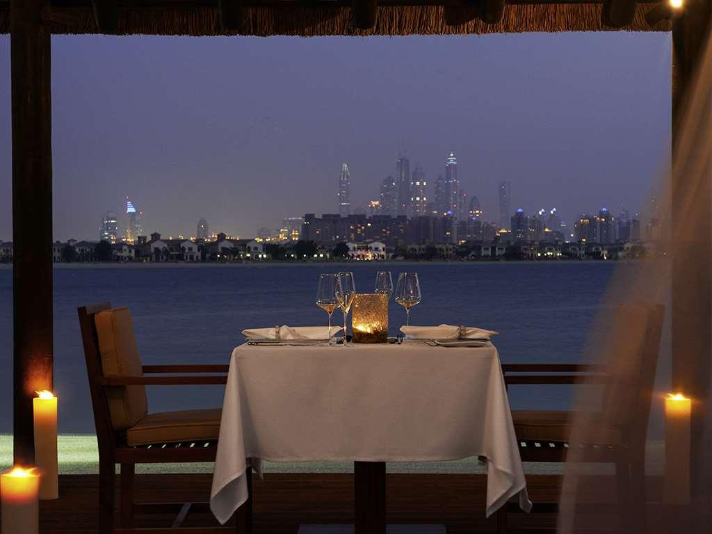 Sofitel Dubai The Palm Luxury Apartments מראה חיצוני תמונה