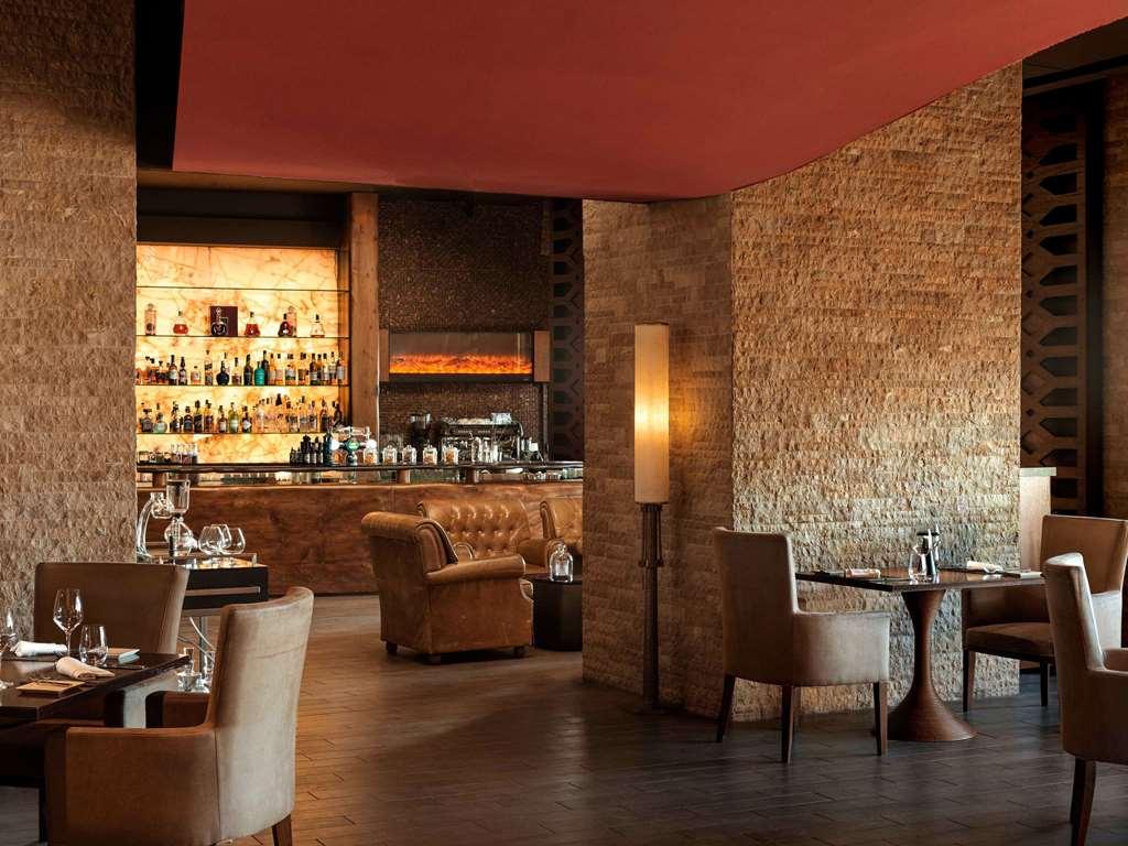 Sofitel Dubai The Palm Luxury Apartments מסעדה תמונה