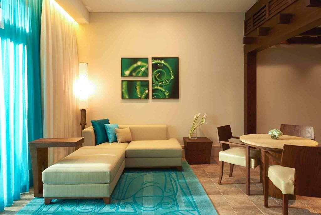 Sofitel Dubai The Palm Luxury Apartments חדר תמונה