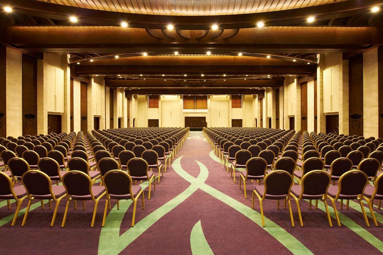 Sofitel Dubai The Palm Luxury Apartments מראה חיצוני תמונה