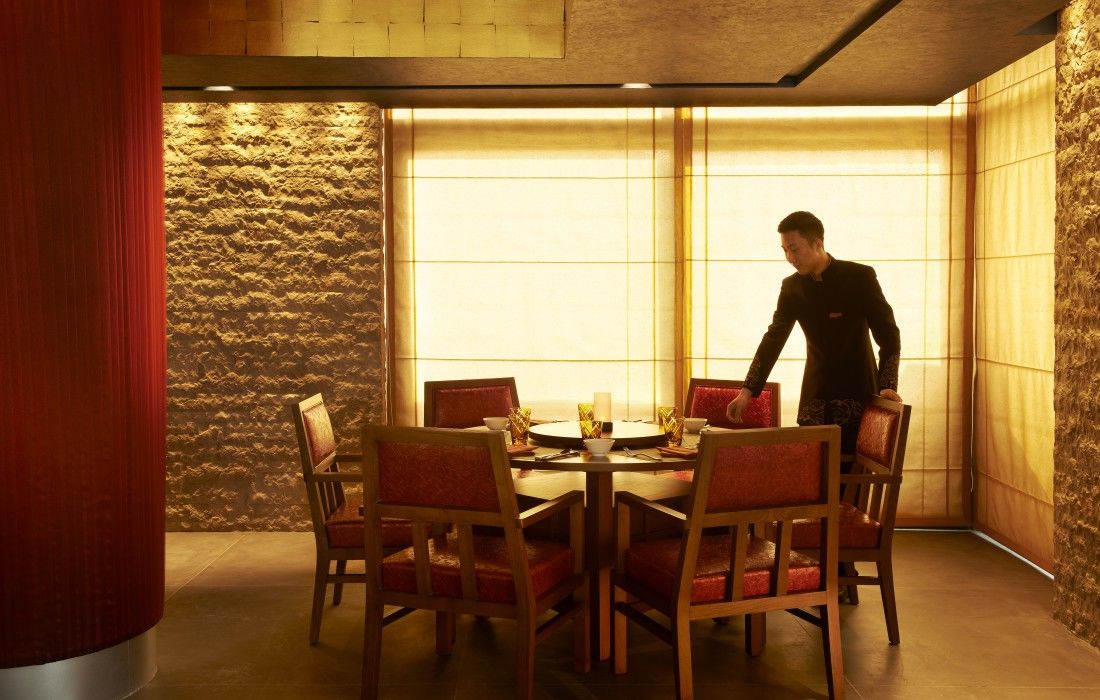 Sofitel Dubai The Palm Luxury Apartments מראה חיצוני תמונה